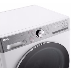 Стиральная машина LG F4WR913P3WA (White) Thumb