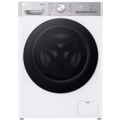 Masina de spalat rufe LG F4WR913P3WA (White)