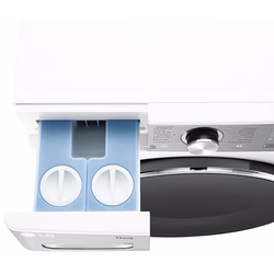 Стиральная машина LG F4WR913P3WA (White) Thumb