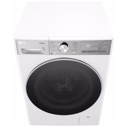 Стиральная машина LG F4WR913P3WA (White) Thumb