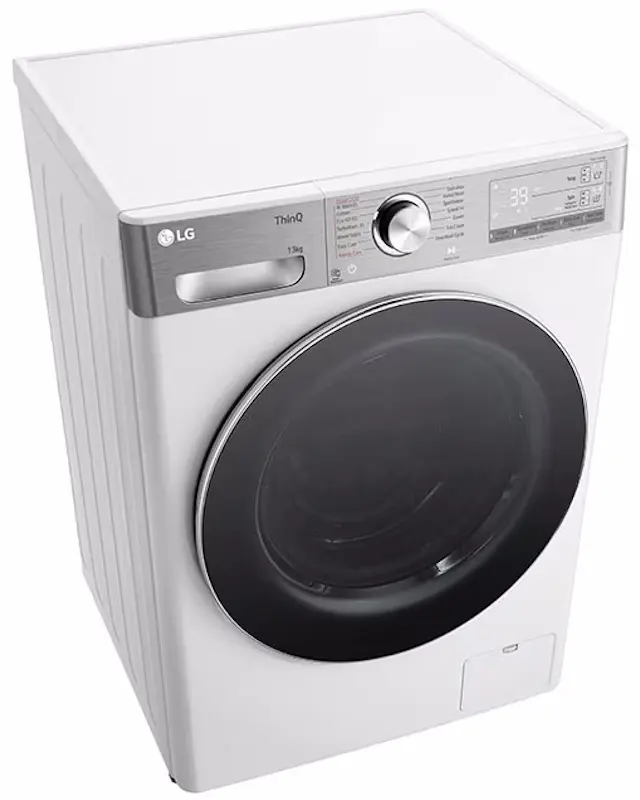 Стиральная машина LG F4WR913P3WA (White)