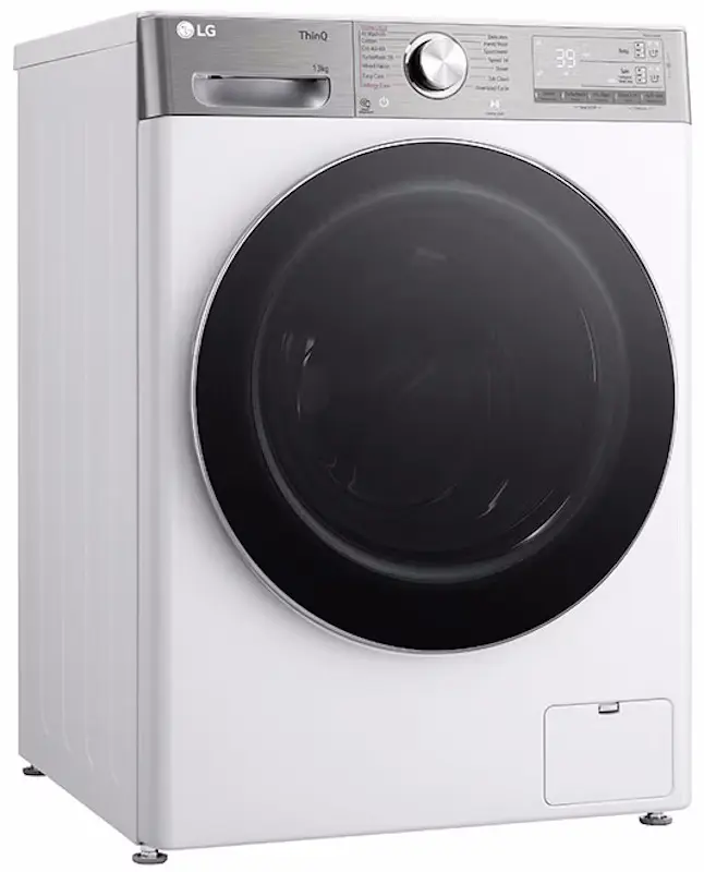 Стиральная машина LG F4WR913P3WA (White)