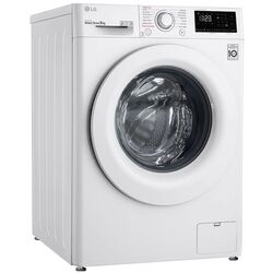 Masina de spalat LG F4WV309S3E (White) Thumb