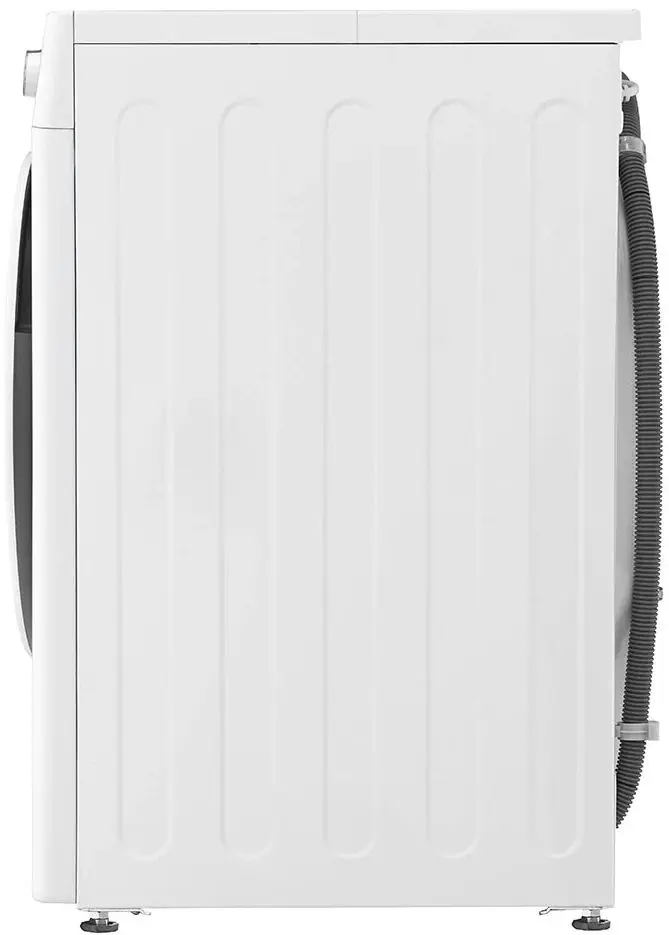 Masina de spalat LG F4WV309S3E (White)
