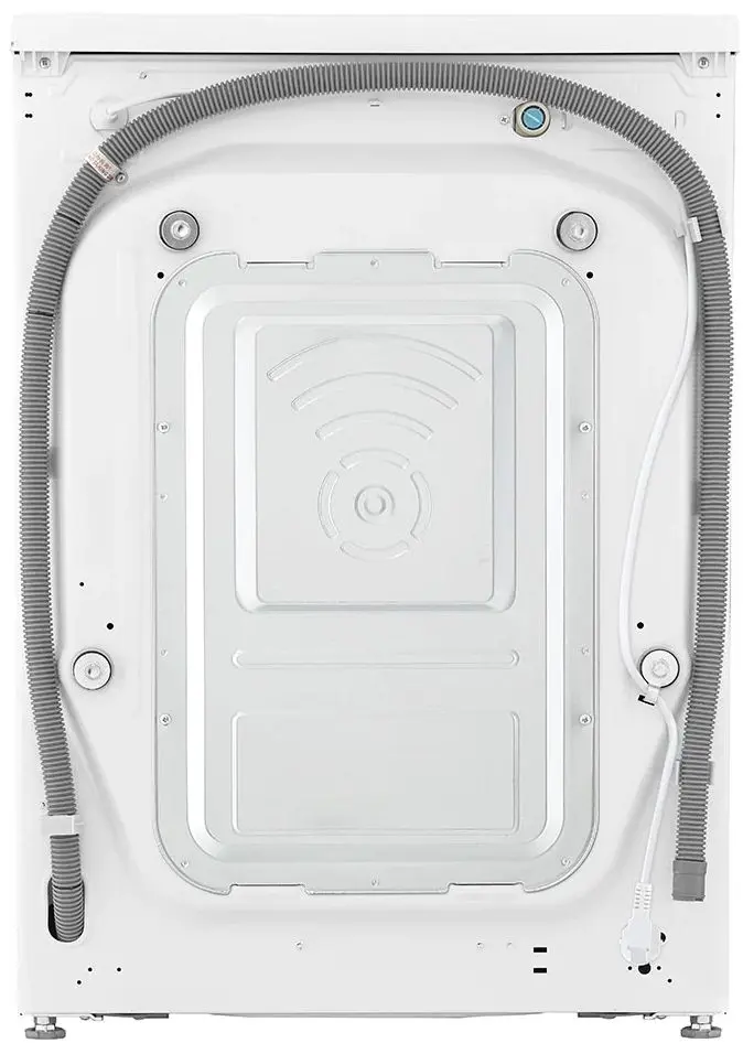 Masina de spalat LG F4WV309S3E (White)