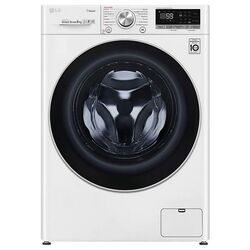 Masina de spalat LG F4WV509S1E (White) Thumb