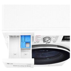Masina de spalat LG F4WV509S1E (White) Thumb