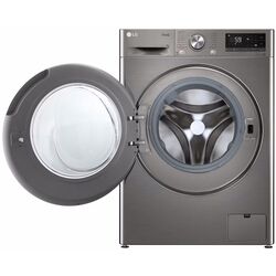 Masina de spalat LG F4WV509S2TE (Silver) Thumb
