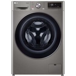 Masina de spalat LG F4WV509S2TE (Silver) Thumb