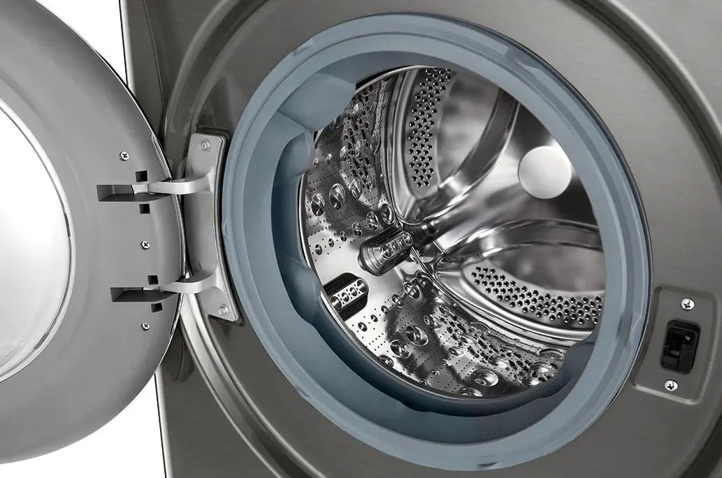 Masina de spalat LG F4WV509S2TE (Silver) - 6