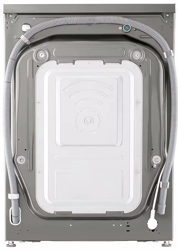 Masina de spalat LG F4WV509S2TE (Silver) - 8
