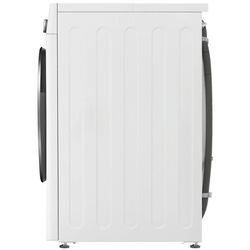 Masina de spalat LG F4WV710S2E (White) Thumb