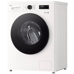 Стиральная машина LG F4X1009NWB (White) Thumb