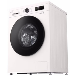 Стиральная машина LG F4X1009NWB (White) Thumb