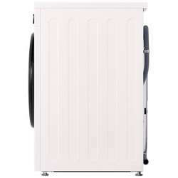 Стиральная машина LG F4X1009NWB (White) Thumb