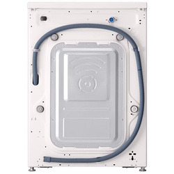 Стиральная машина LG F4X1009NWB (White) Thumb