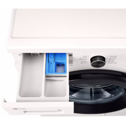 Стиральная машина LG F4X1009NWK (White) Thumb
