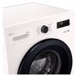 Стиральная машина LG W4X1085NWK (White) Thumb