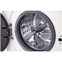 Стиральная машина LG W4X1085NWK (White) Thumb