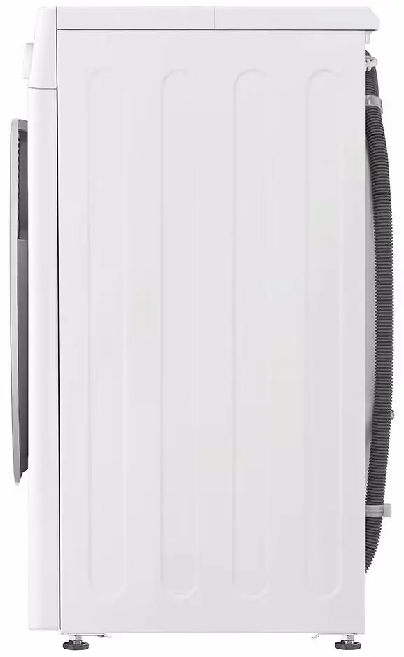 Masina de spalat cu uscator LG F2DR508S1W (White)