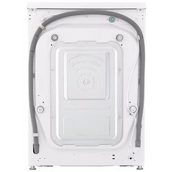 Masina de spalat cu uscator LG F2DR508S1W (White) Thumb