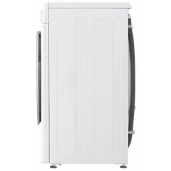 Стиральная машина с сушкой LG F2DR509S1W (White) Thumb