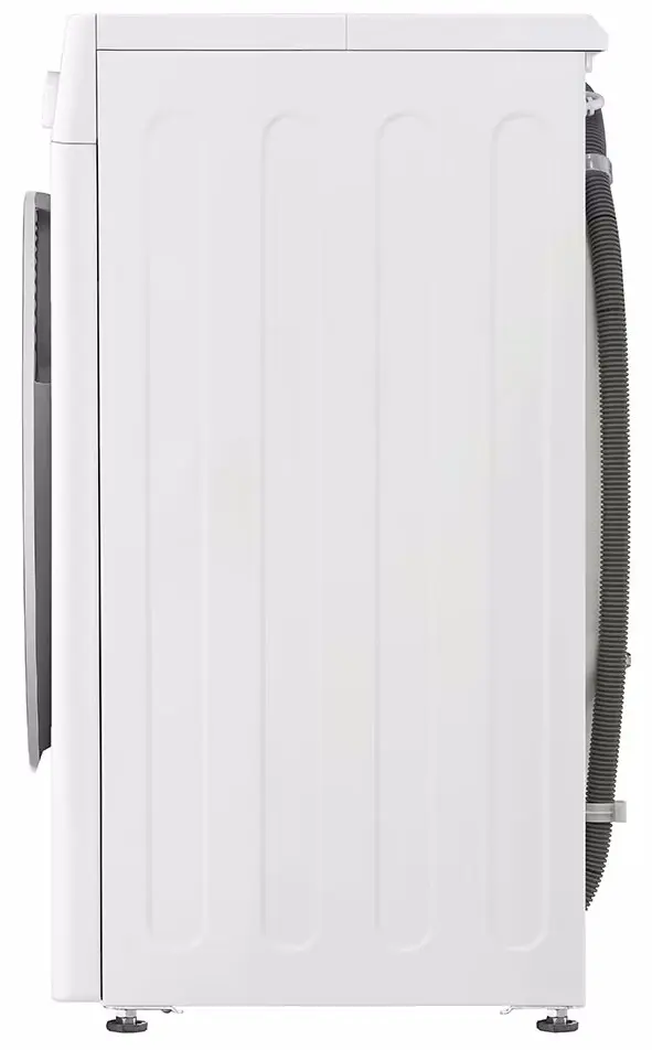 Стиральная машина с сушкой LG F2DR509S1W (White)