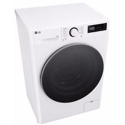 Стиральная машина с сушкой LG F2DR509S1W (White) Thumb