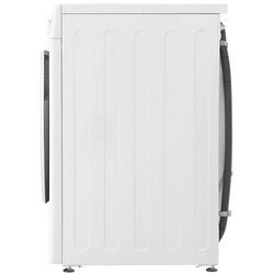 Masina de spalat cu uscator LG F4DR510S0W (White) Thumb
