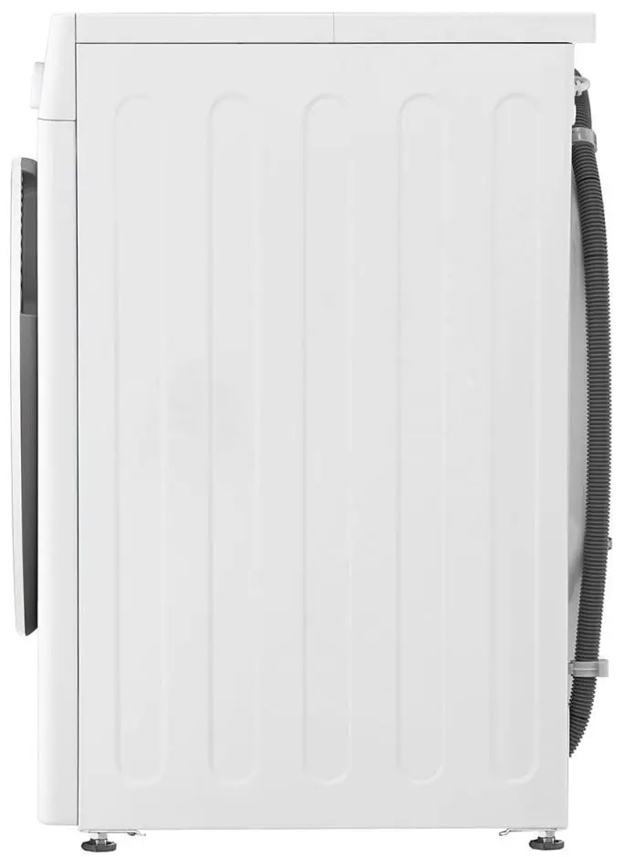 Masina de spalat cu uscator LG F4DR510S0W (White)