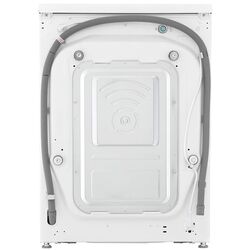 Masina de spalat cu uscator LG F4DR510S0W (White) Thumb