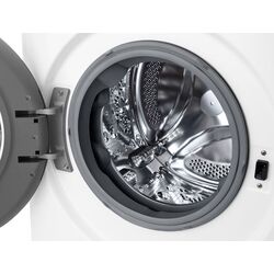 Masina de spalat cu uscator LG F4DR510S0W (White) Thumb