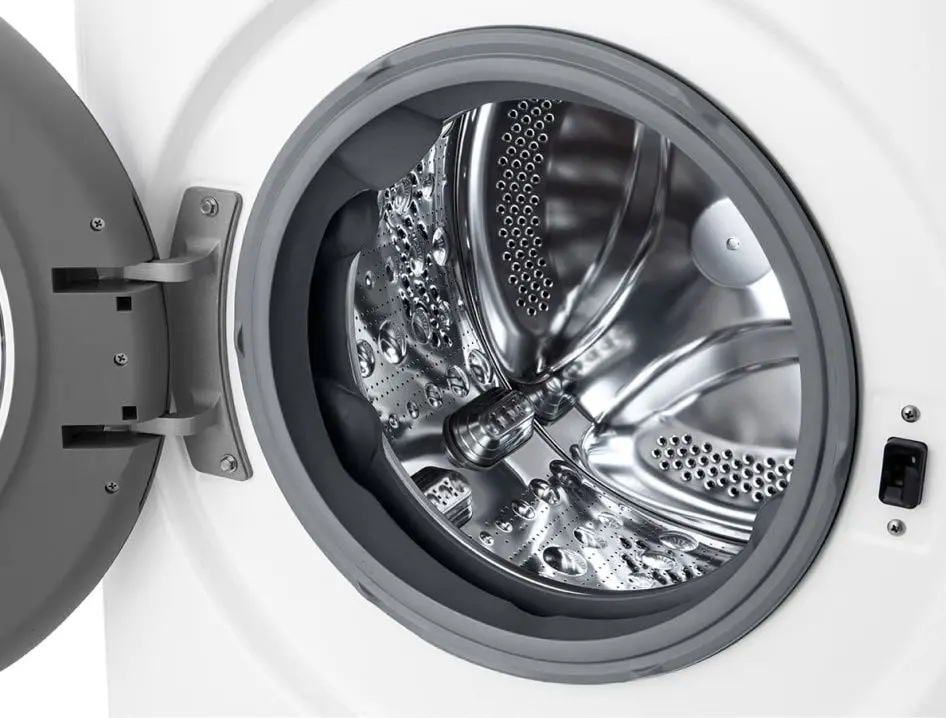 Masina de spalat cu uscator LG F4DR510S0W (White)