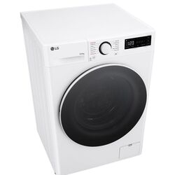 Masina de spalat cu uscator LG F4DR510S0W (White) Thumb