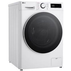 Masina de spalat cu uscator LG F4DR510S0W (White) Thumb