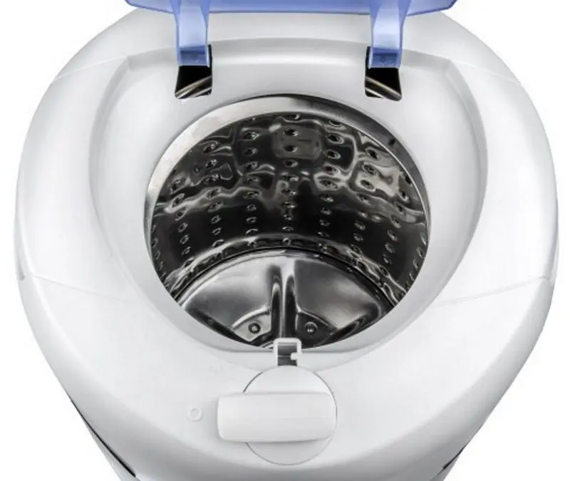 Centrifuga Luxpol Lusia B-652 (White) - 3