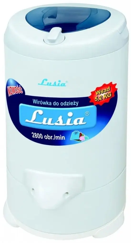 Centrifuga Luxpol Lusia B-652 (White)