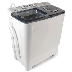 Стиральная машина Luxpol Lusia LXPB-75 (White) Thumb