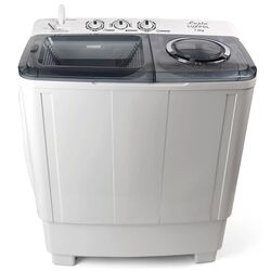 Masina de spalat Luxpol Lusia LXPB-75 (White)