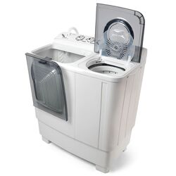 Стиральная машина Luxpol Lusia LXPB-75 (White) Thumb