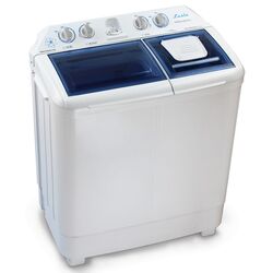 Masina de spalat Luxpol Lusia XPB68-668SA2 (White/Blue)
