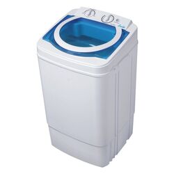Masina de spalat  Luxpol PB60-2000E (White/Blue)
