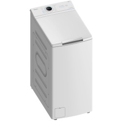 Стиральная машина Midea MF100T70B/W-PL (White) Thumb