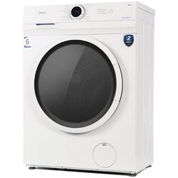 Masina de spalat Midea MF100W60 (White) Thumb