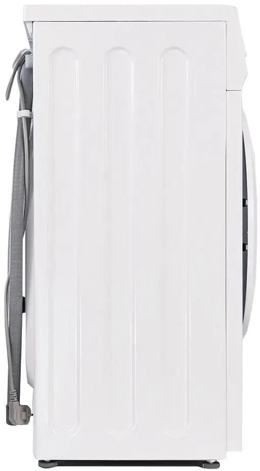 Masina de spalat Midea MF100W60 (White)
