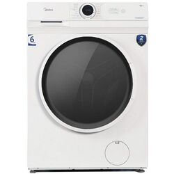 Masina de spalat Midea MF100W60 (White)