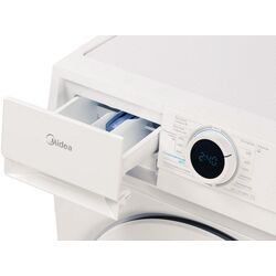 Masina de spalat Midea MF100W60 (White) Thumb