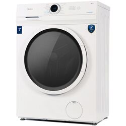 Стиральная машина Midea MF100W70 (White) Thumb