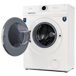Стиральная машина Midea MF100W70 (White) Thumb