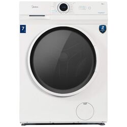 Masina de spalat Midea MF100W70 (White)